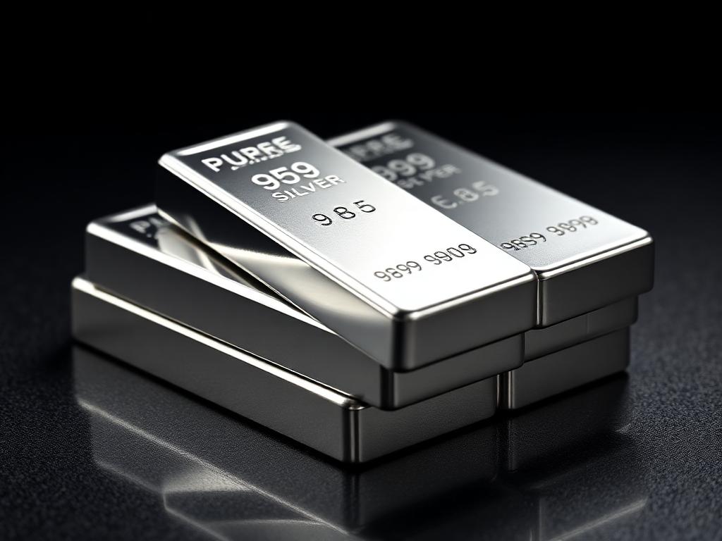 HFM Silver & Industrial Metals investment plan